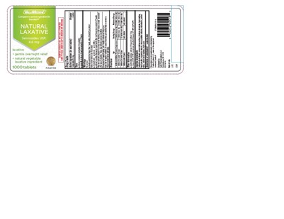 Principal Display Panal (100 Tablet Bottle Label)